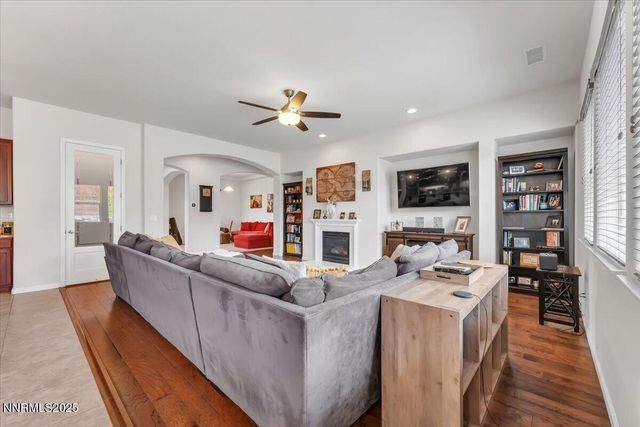 10380 Cavalry Circle, Reno, NV 89521