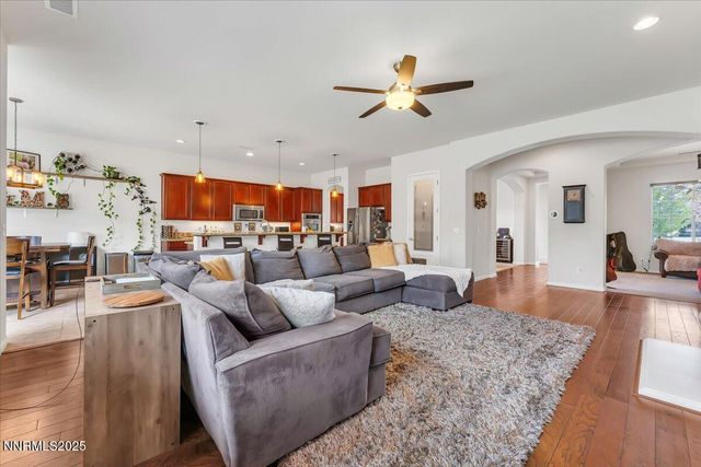 10380 Cavalry Circle, Reno, NV 89521