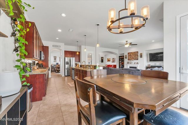 10380 Cavalry Circle, Reno, NV 89521