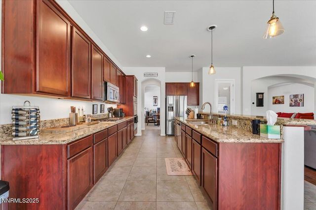 10380 Cavalry Circle, Reno, NV 89521