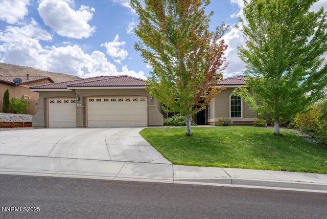 10380 Cavalry Circle, Reno, NV 89521