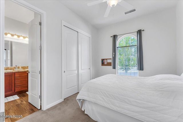 10380 Cavalry Circle, Reno, NV 89521