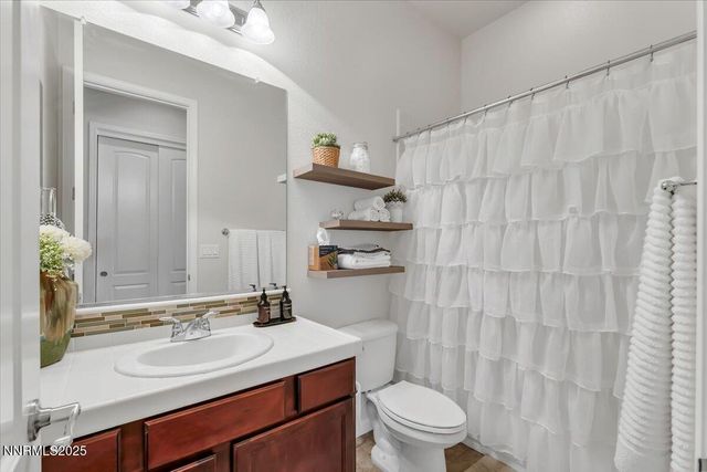 10380 Cavalry Circle, Reno, NV 89521