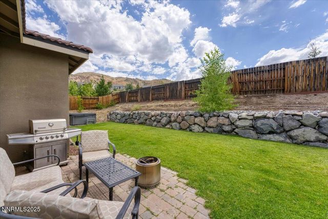 10380 Cavalry Circle, Reno, NV 89521