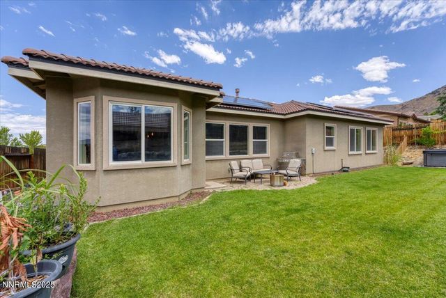 10380 Cavalry Circle, Reno, NV 89521