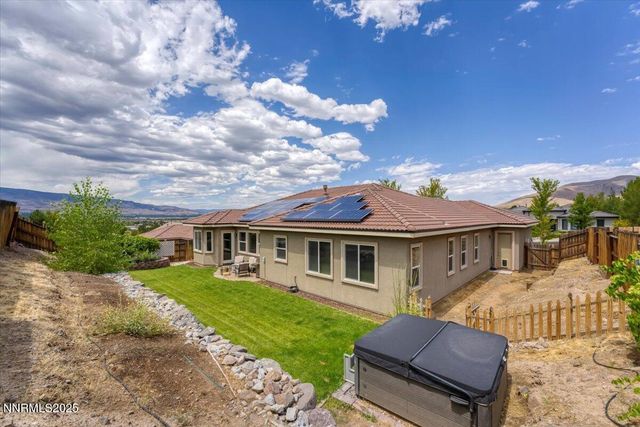 10380 Cavalry Circle, Reno, NV 89521