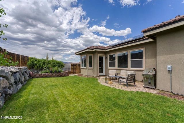 10380 Cavalry Circle, Reno, NV 89521