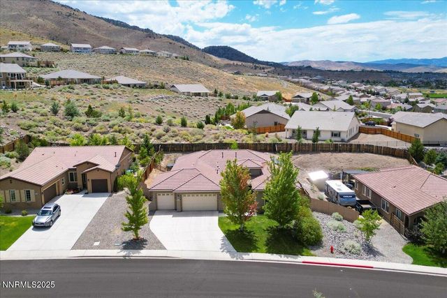 10380 Cavalry Circle, Reno, NV 89521