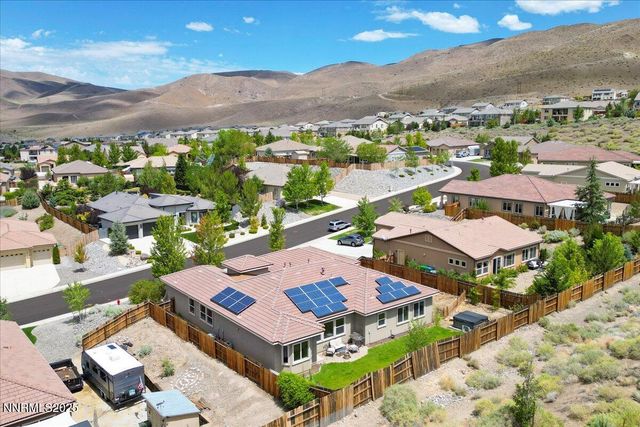 10380 Cavalry Circle, Reno, NV 89521