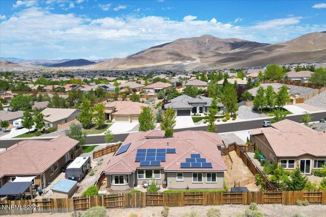 10380 Cavalry Circle, Reno, NV 89521