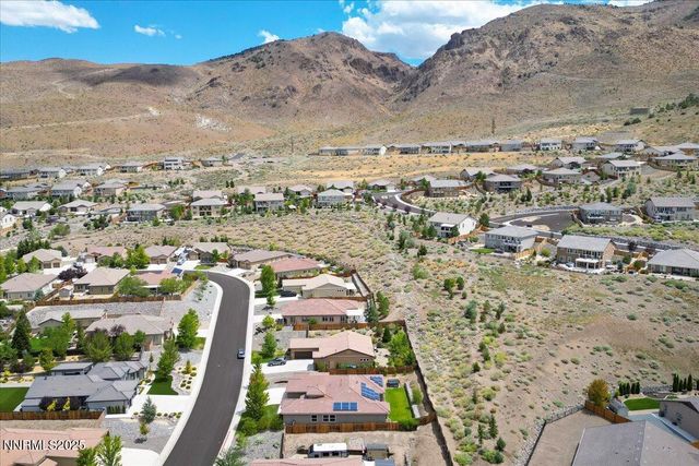 10380 Cavalry Circle, Reno, NV 89521