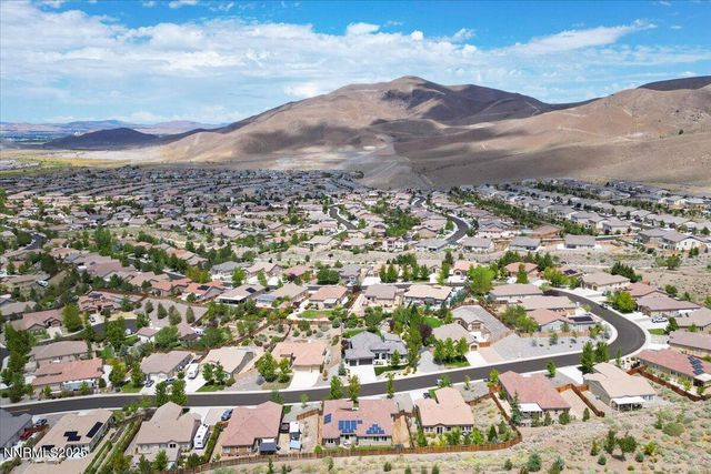 10380 Cavalry Circle, Reno, NV 89521