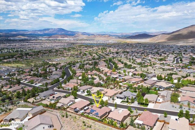 10380 Cavalry Circle, Reno, NV 89521