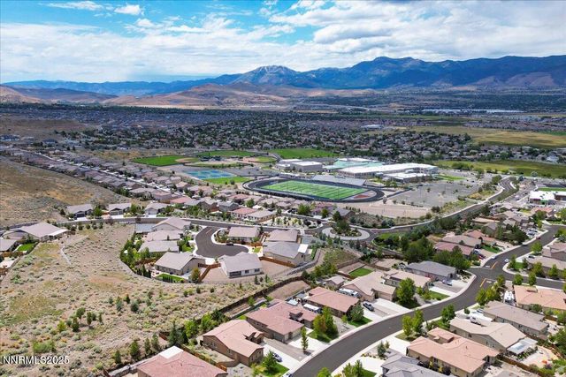 10380 Cavalry Circle, Reno, NV 89521