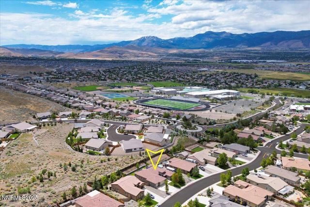 10380 Cavalry Circle, Reno, NV 89521