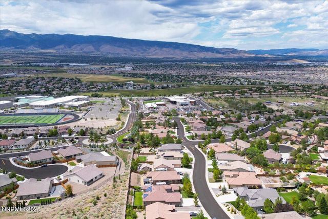 10380 Cavalry Circle, Reno, NV 89521