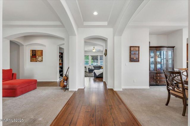 10380 Cavalry Circle, Reno, NV 89521