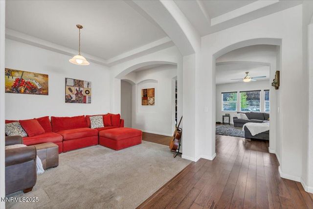 10380 Cavalry Circle, Reno, NV 89521