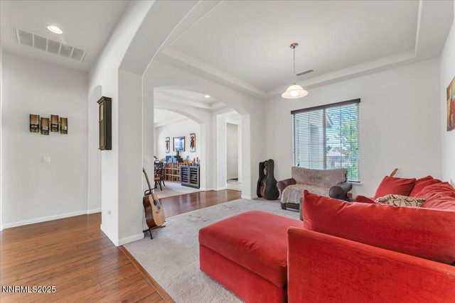 10380 Cavalry Circle, Reno, NV 89521