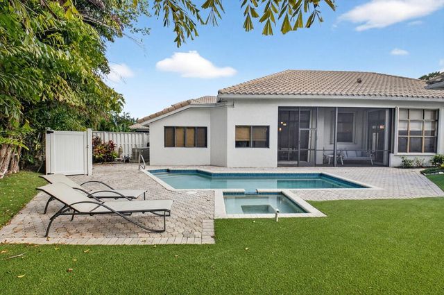 2437 NW 64th Street, Boca Raton, FL 33496