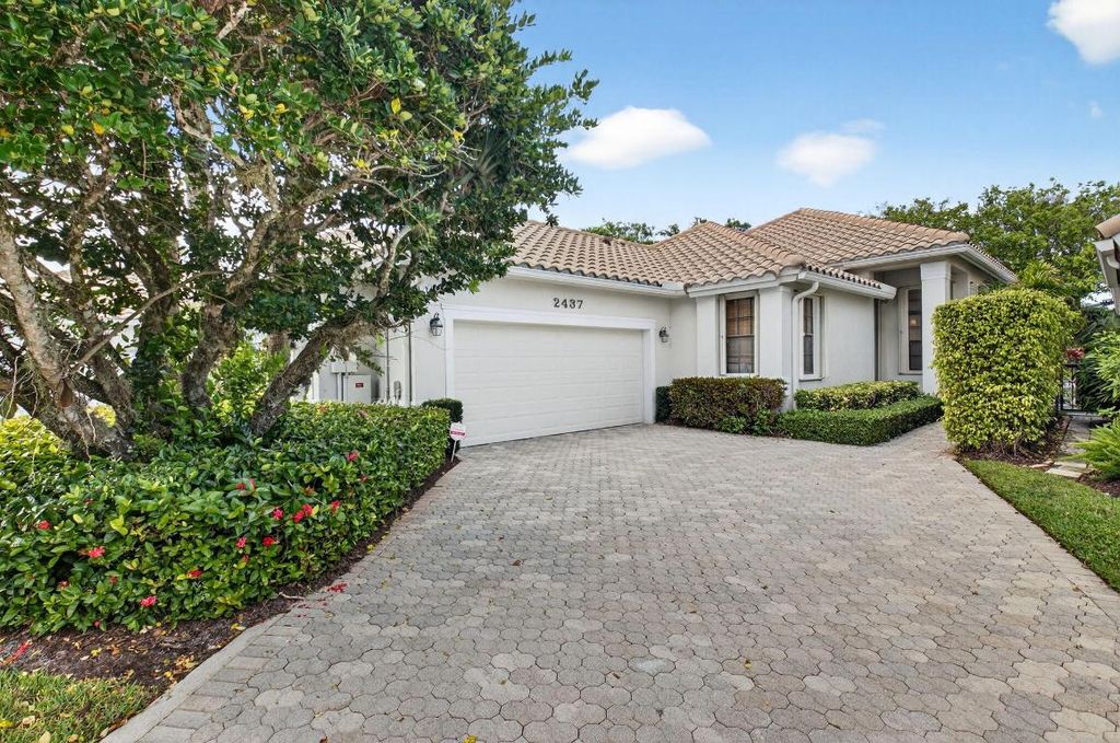 2437 NW 64th Street, Boca Raton, FL 33496