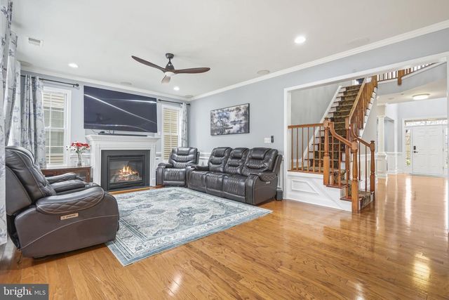 54 HARNESS WAY, Chesterfield, NJ 08515