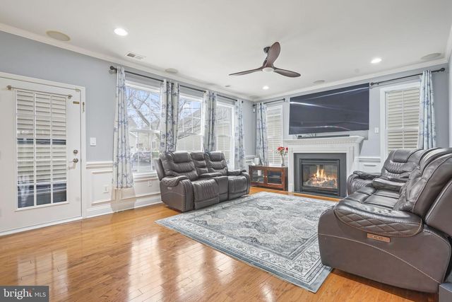 54 HARNESS WAY, Chesterfield, NJ 08515