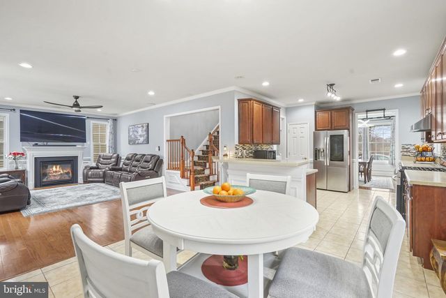 54 HARNESS WAY, Chesterfield, NJ 08515