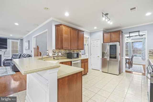 54 HARNESS WAY, Chesterfield, NJ 08515