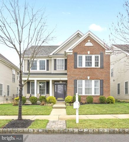 54 HARNESS WAY, Chesterfield, NJ 08515