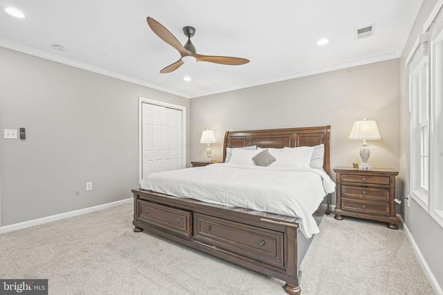 54 HARNESS WAY, Chesterfield, NJ 08515