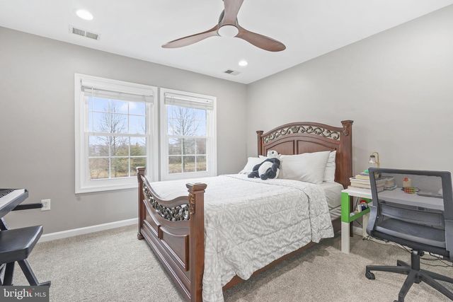 54 HARNESS WAY, Chesterfield, NJ 08515