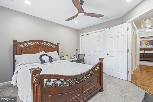 54 HARNESS WAY, Chesterfield, NJ 08515