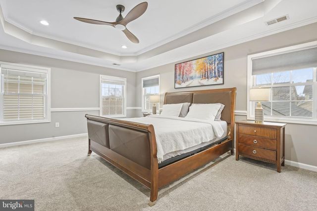 54 HARNESS WAY, Chesterfield, NJ 08515