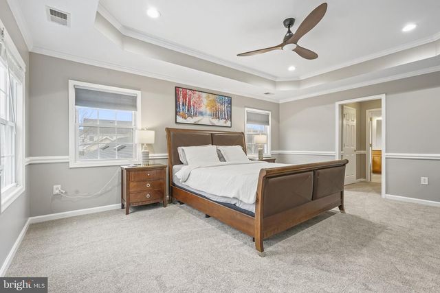 54 HARNESS WAY, Chesterfield, NJ 08515