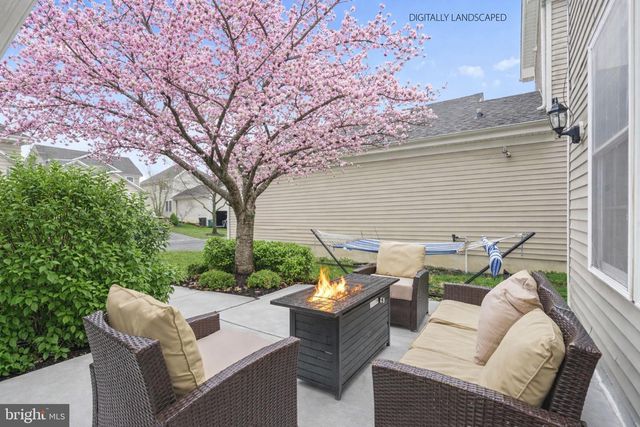 54 HARNESS WAY, Chesterfield, NJ 08515