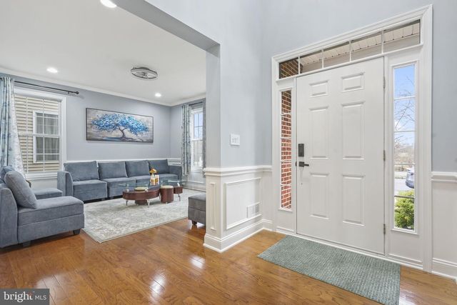 54 HARNESS WAY, Chesterfield, NJ 08515