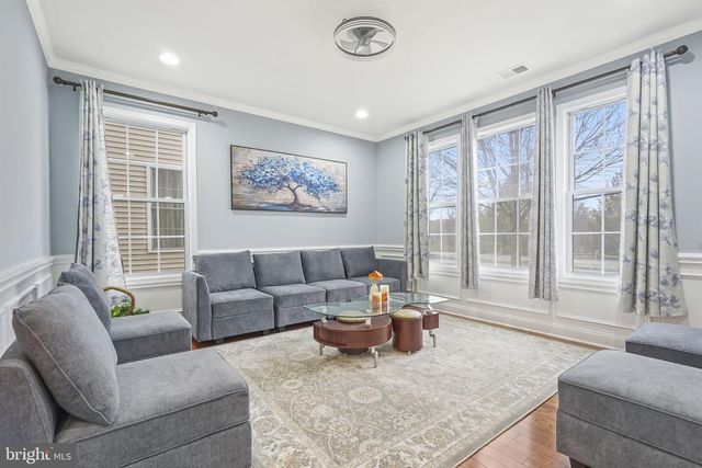 54 HARNESS WAY, Chesterfield, NJ 08515