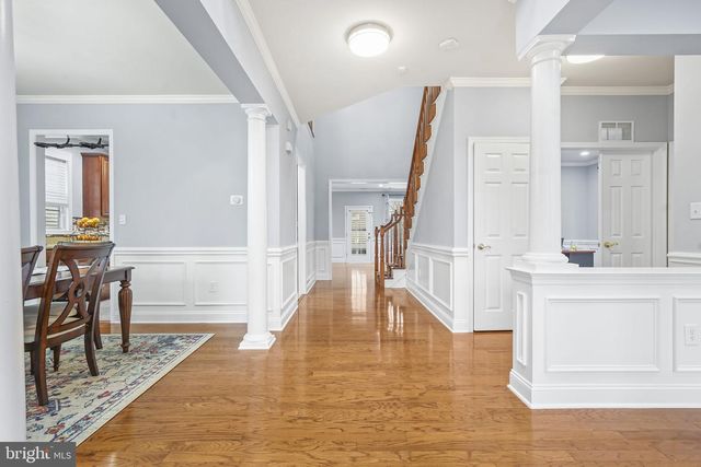 54 HARNESS WAY, Chesterfield, NJ 08515