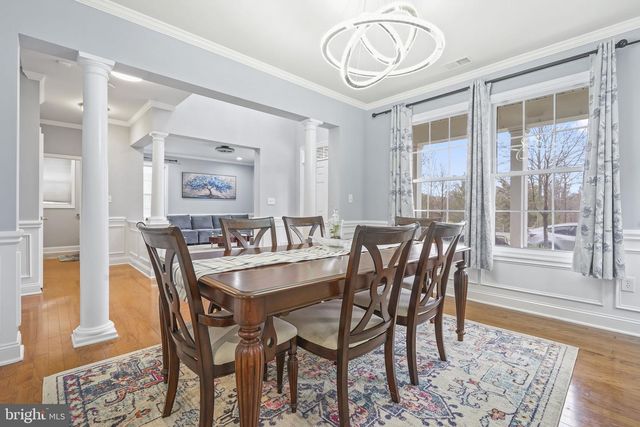 54 HARNESS WAY, Chesterfield, NJ 08515