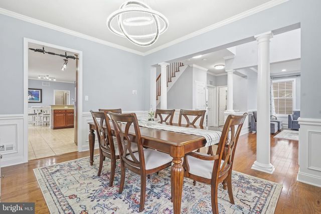 54 HARNESS WAY, Chesterfield, NJ 08515