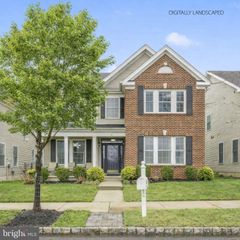 54 HARNESS WAY, Chesterfield, NJ 08515