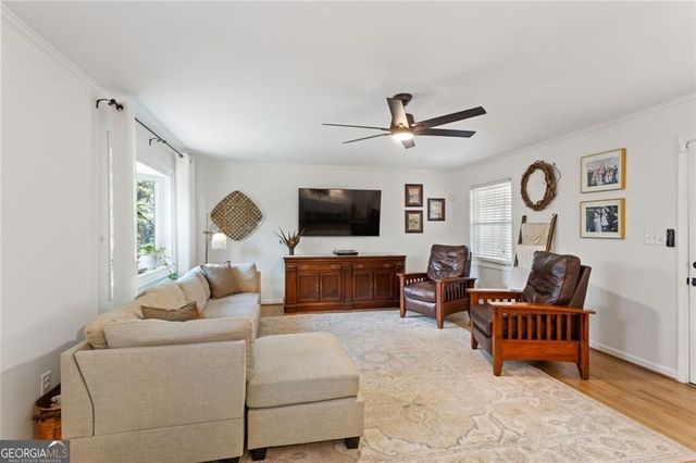2624 Peeler Road, Atlanta, GA 30360