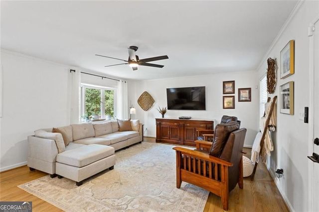 2624 Peeler Road, Atlanta, GA 30360