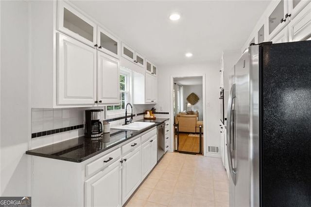 2624 Peeler Road, Atlanta, GA 30360