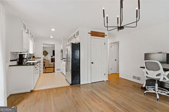 2624 Peeler Road, Atlanta, GA 30360