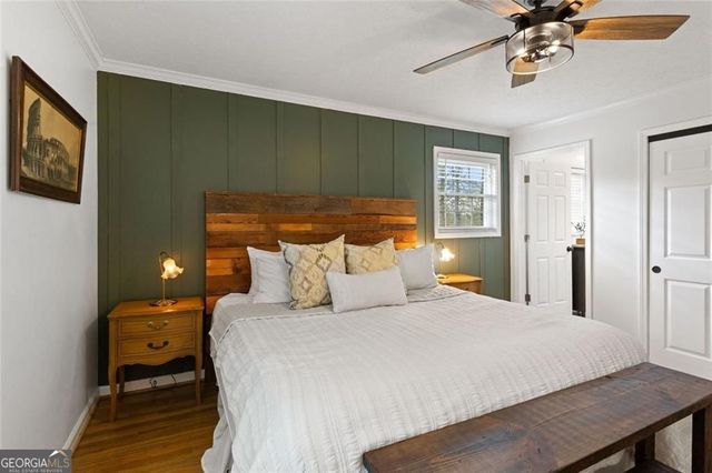 2624 Peeler Road, Atlanta, GA 30360