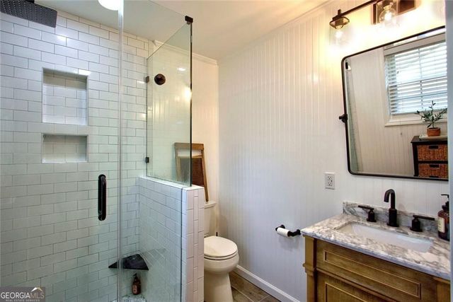 2624 Peeler Road, Atlanta, GA 30360