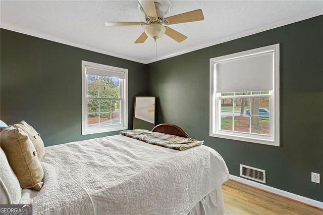 2624 Peeler Road, Atlanta, GA 30360