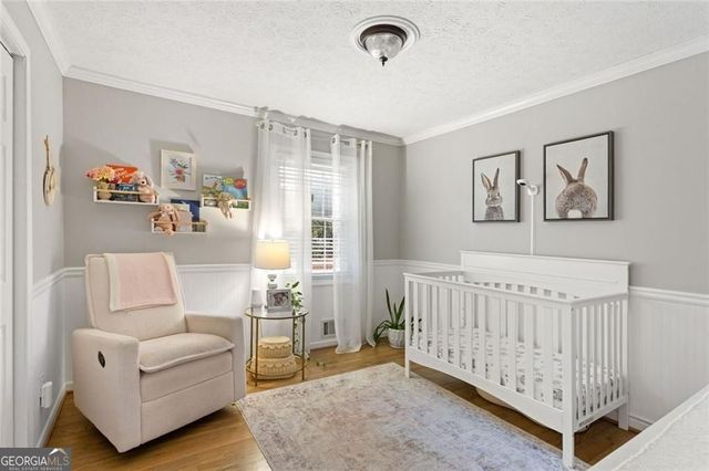 2624 Peeler Road, Atlanta, GA 30360